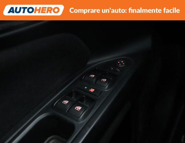 FIAT Tipo 1.4 5 porte Lounge