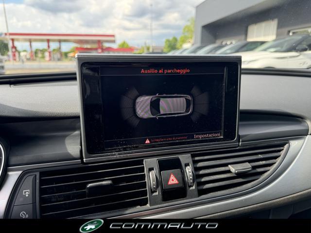 AUDI A6 Avant 3.0 TDI 272 CV quattro S tronic Business Plu