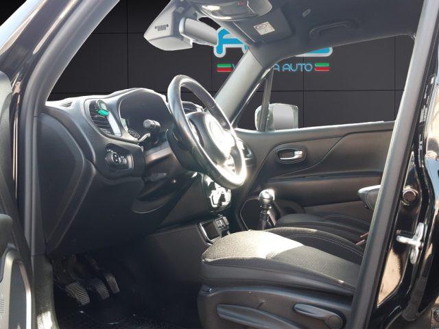 JEEP Renegade 1.6 Mjt 120 CV S