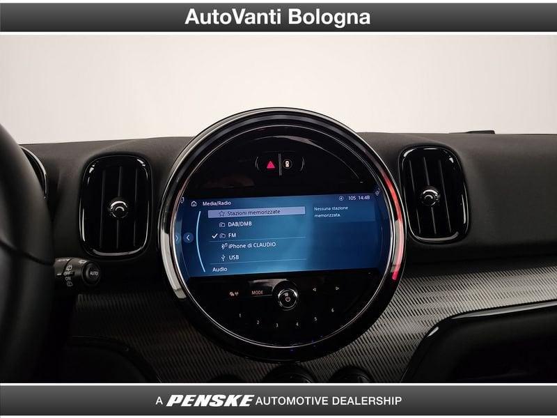 MINI Mini Countryman F60 Mini 2.0 Cooper SD Essential Countryman ALL4