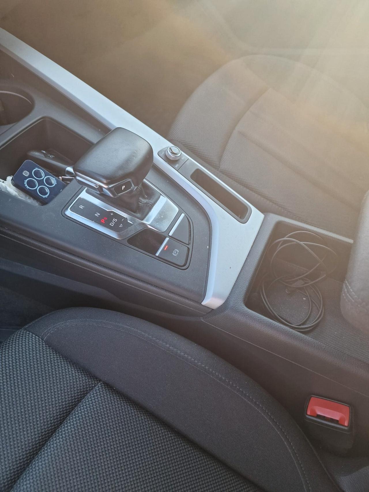 Audi A5 SPB 35 TDI S tronic
