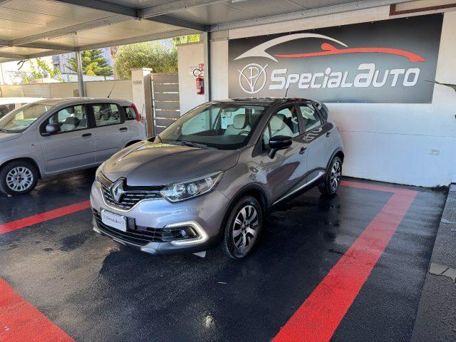 RENAULT Captur TCe 12V 90 CV Start&Stop Energy Zen