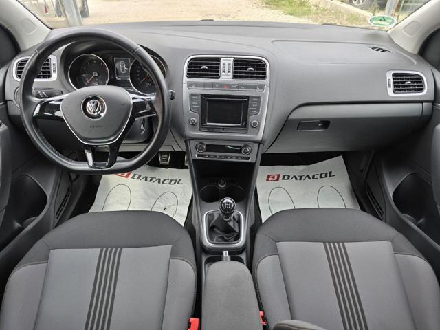 VOLKSWAGEN Polo 1.0 MPI 5p. allstar