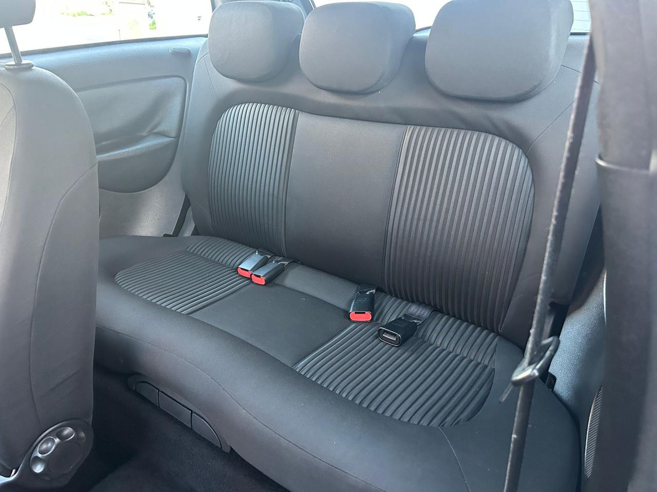 Lancia Ypsilon 1.2 44Kw Km133.000-2009