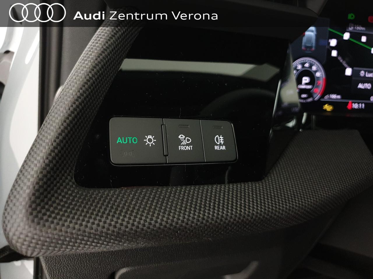 Allstreet 35TFSI 150CV S tronic Identity Contrast