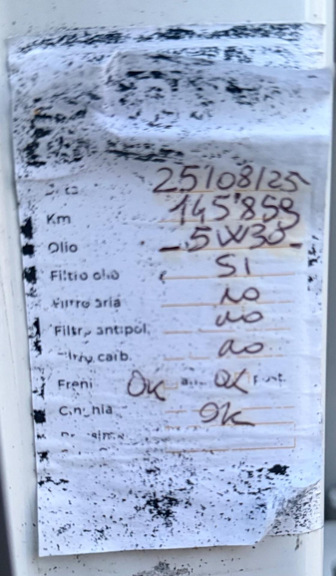 Peugeot 3008 1.5 Diesel Automatica 130 Cv