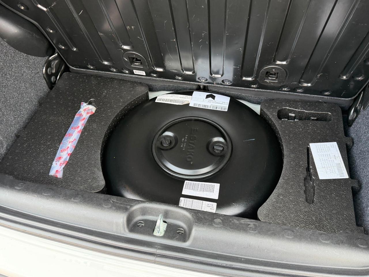 Fiat Panda New 1.2 69 cv. EasyPower EASY (Imp GPL)