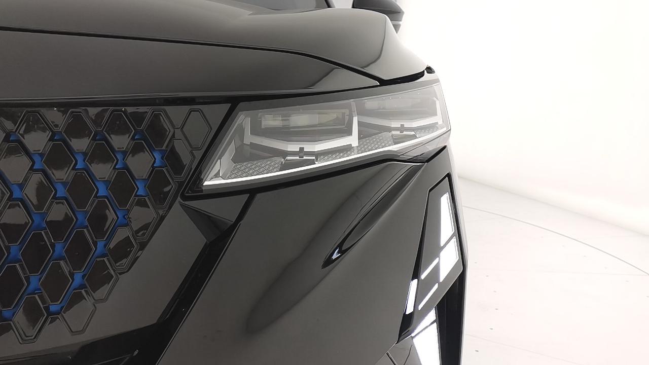 RENAULT RAFALE esprit Alpine E-Tech full hybrid 200