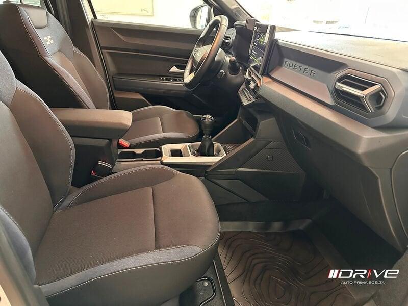 Dacia Duster Duster Eco-G 100 CV Journey