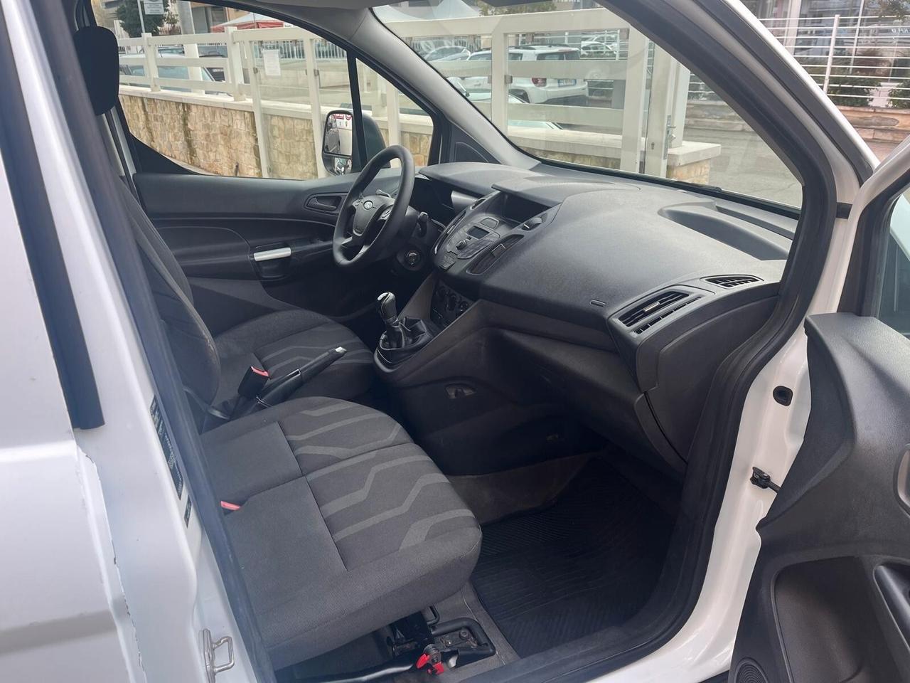 Ford Transit 1.6 TDCi Kasten Trend 100 CV