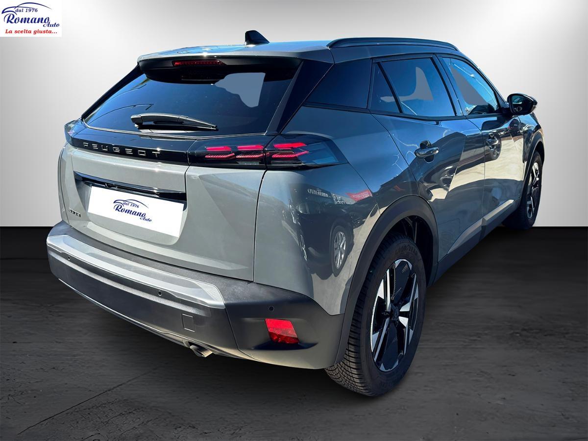 NEW PEUGEOT - 2008 - PureTech 100 Allure#RETROCAMERA!