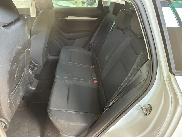 SKODA Karoq 2.0 TDI EVO SCR 115CV DSG EXECUTIVE
