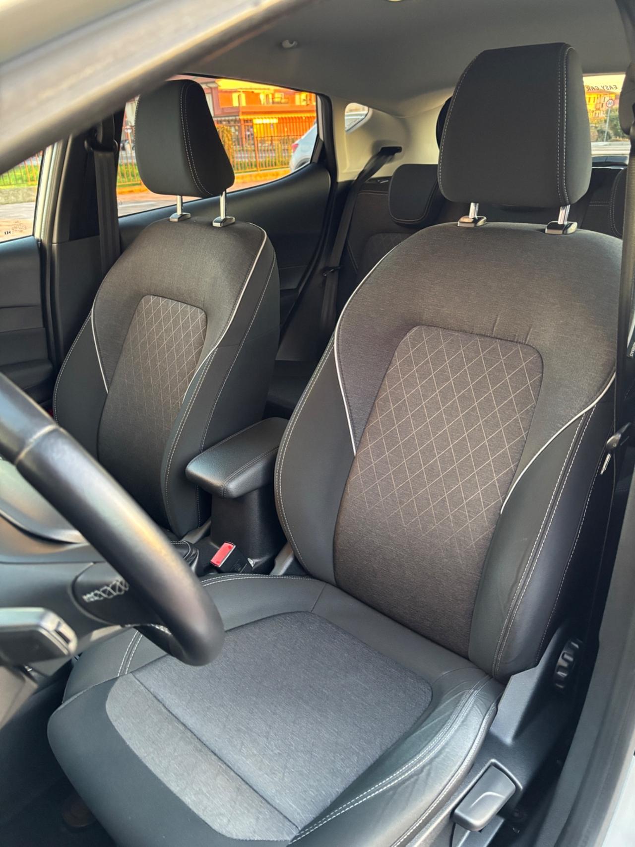 Ford Fiesta 1.5 TDCi Vignale