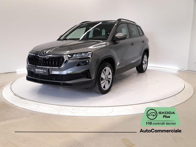 Škoda Karoq Karoq 1.5 tsi Executive dsg