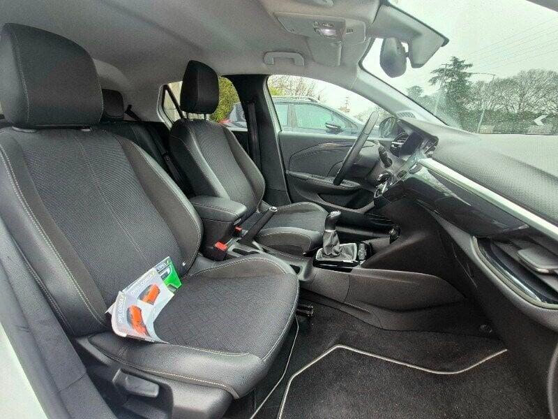 Opel Corsa Corsa 1.2 Elegance