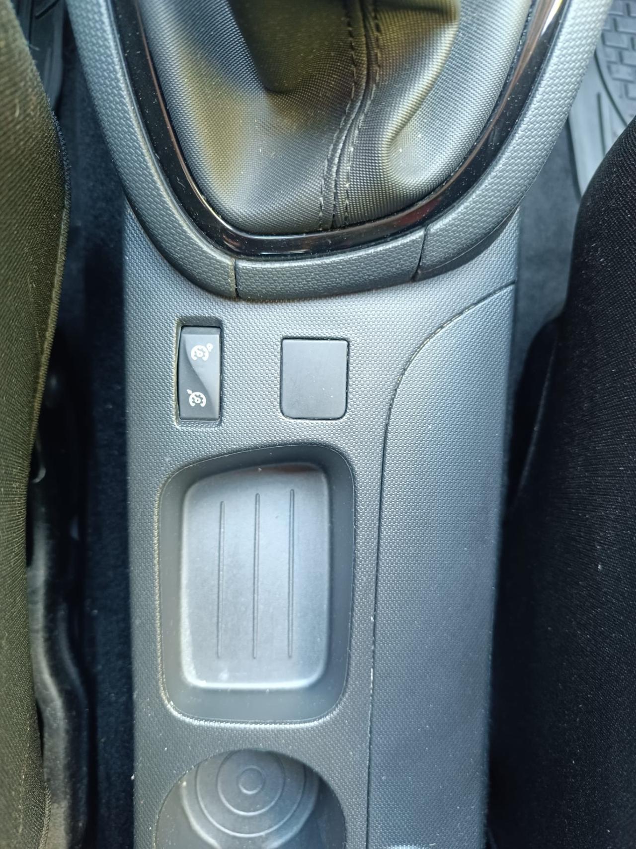 Renault Clio 1.5 dCi 8V 90CV Start&Stop 5 porte Energy