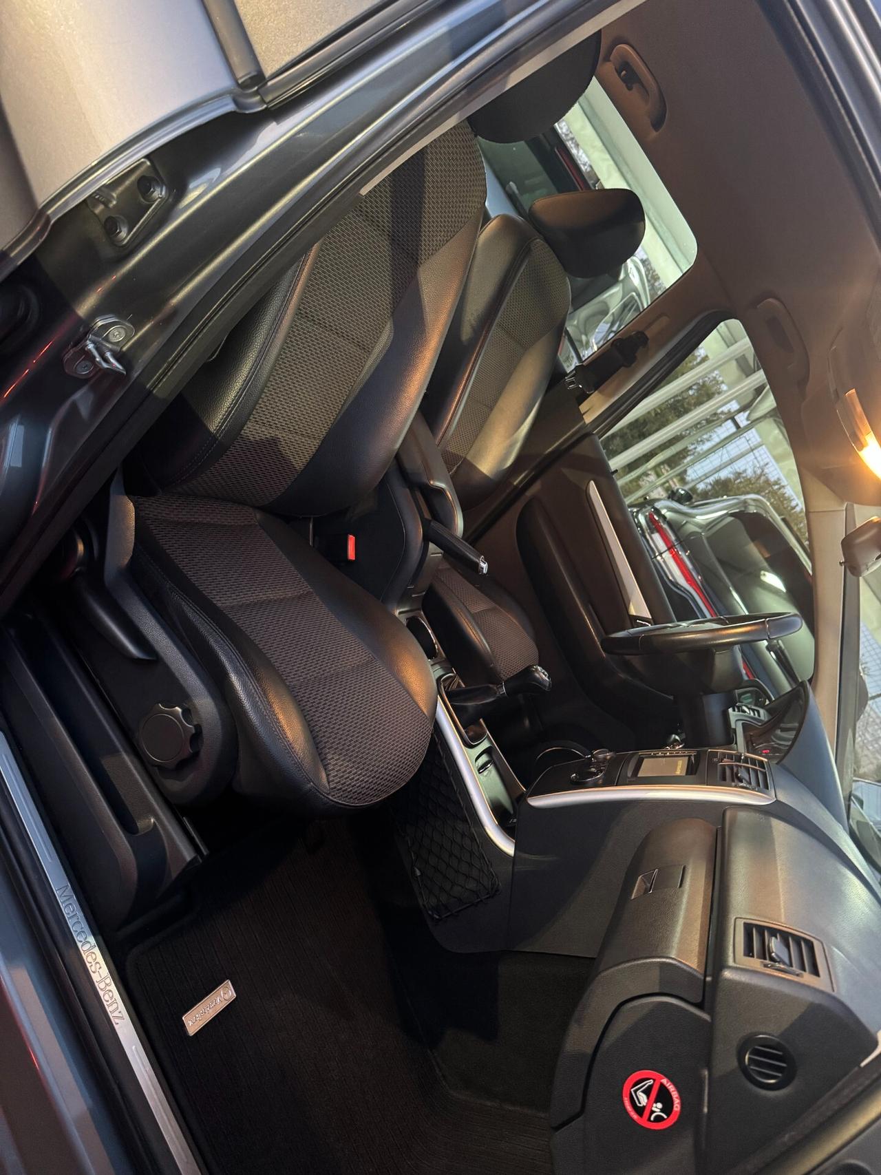 Mercedes-benz A 180 CDI Avantgarde