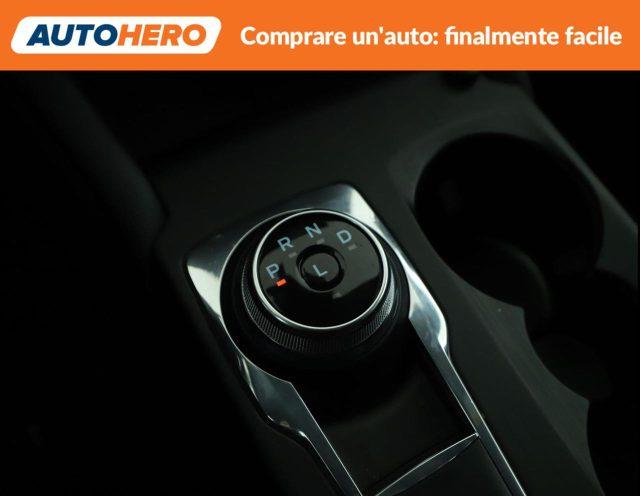 FORD Kuga 2.5 Full Hybrid 190 CV CVT 2WD ST-Line X