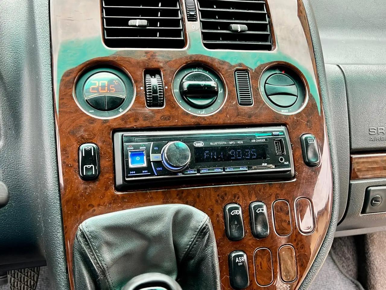 Mercedes-benz V 220 CDI cat Ambiente