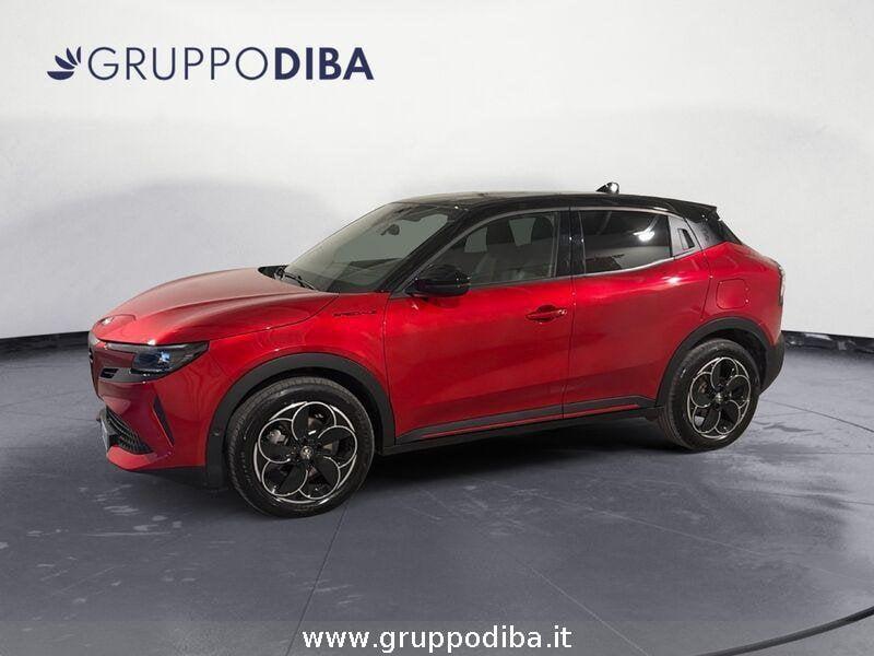 Alfa Romeo Junior L2E Elettrica Elettrica Speciale Bev