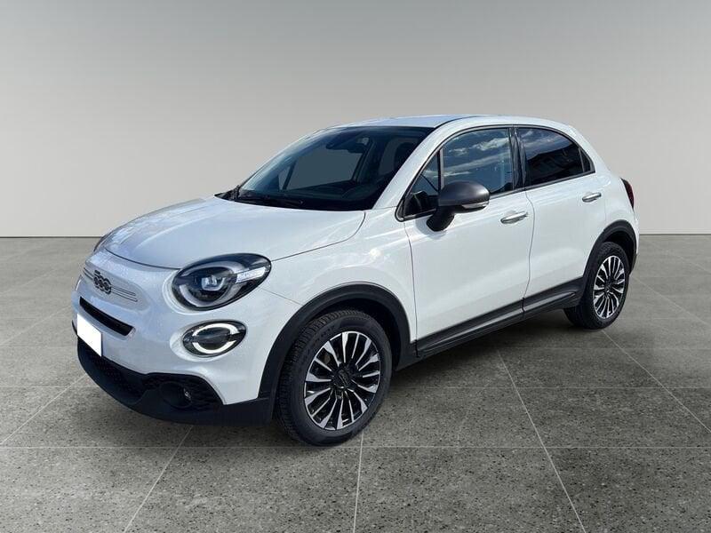 FIAT 500X 1.0 T3 120 CV CONNECT
