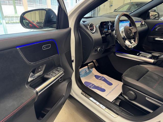 MERCEDES-BENZ G LA 45S 4Matic+ AMG