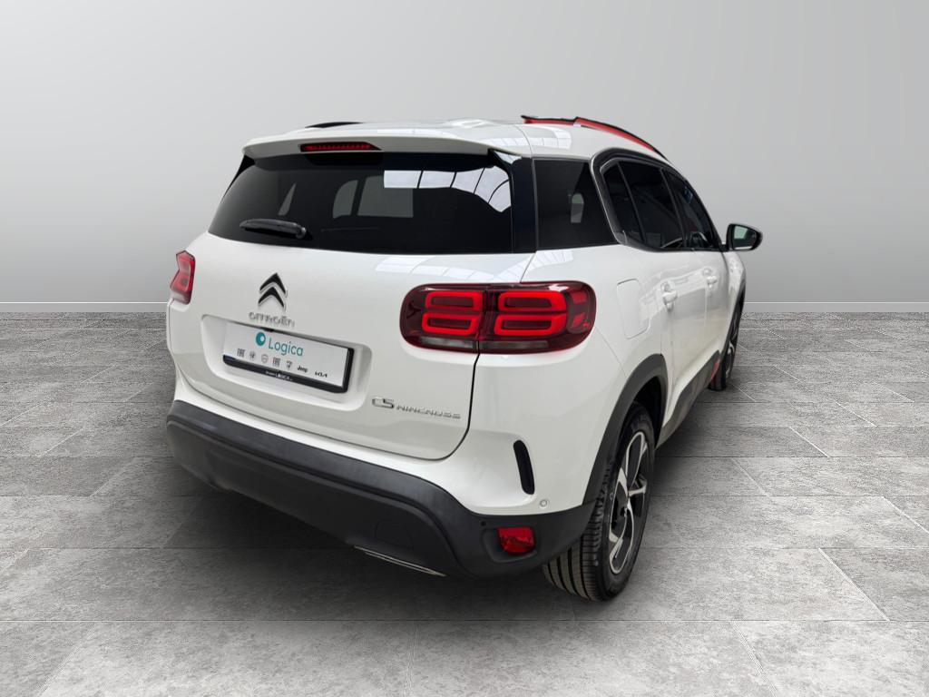 CITROEN C5 Aircross - C5 Aircross 1.5 bluehdi Shine s&s 130cv my19