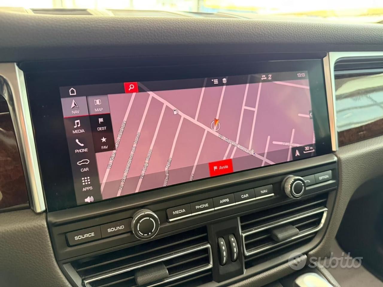 Porsche Macan 2.0 245CV PDK