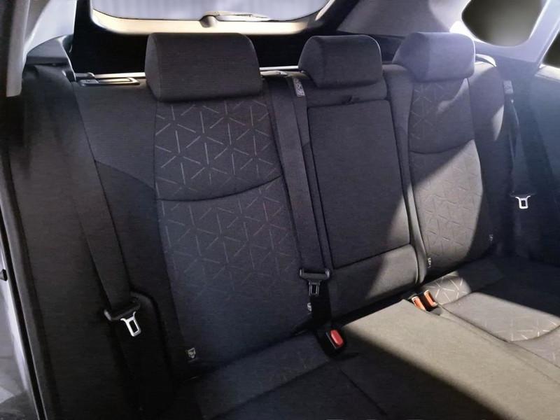TOYOTA RAV 4 2.5 HV 178cv E-CVT Business 4WD