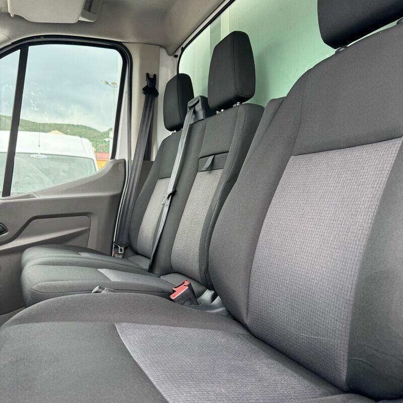 FORD TRANSIT 2.0tdci 170cv FRIGO