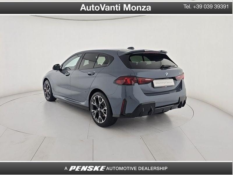 BMW Serie 1 118d MSport Pro auto