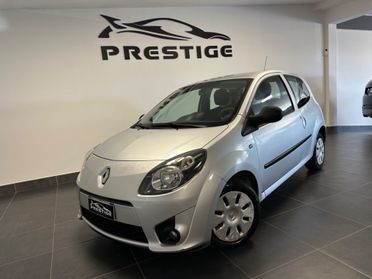 RENAULT TWINGO 1.2 NEOPATENTATI 60CV