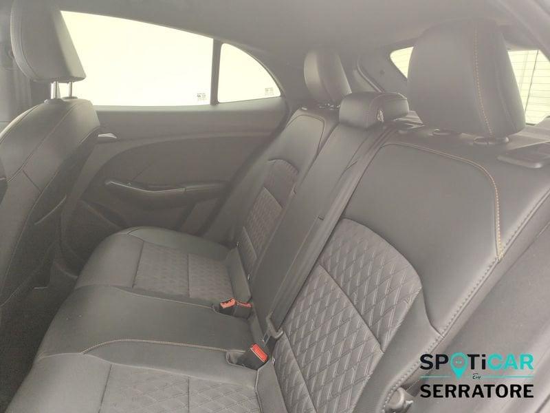 MG MG3 1.5 hybrid+ Luxury auto