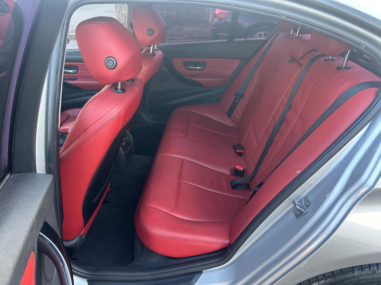 Bmw 320 Xdrive 2.0 diesel 184cv