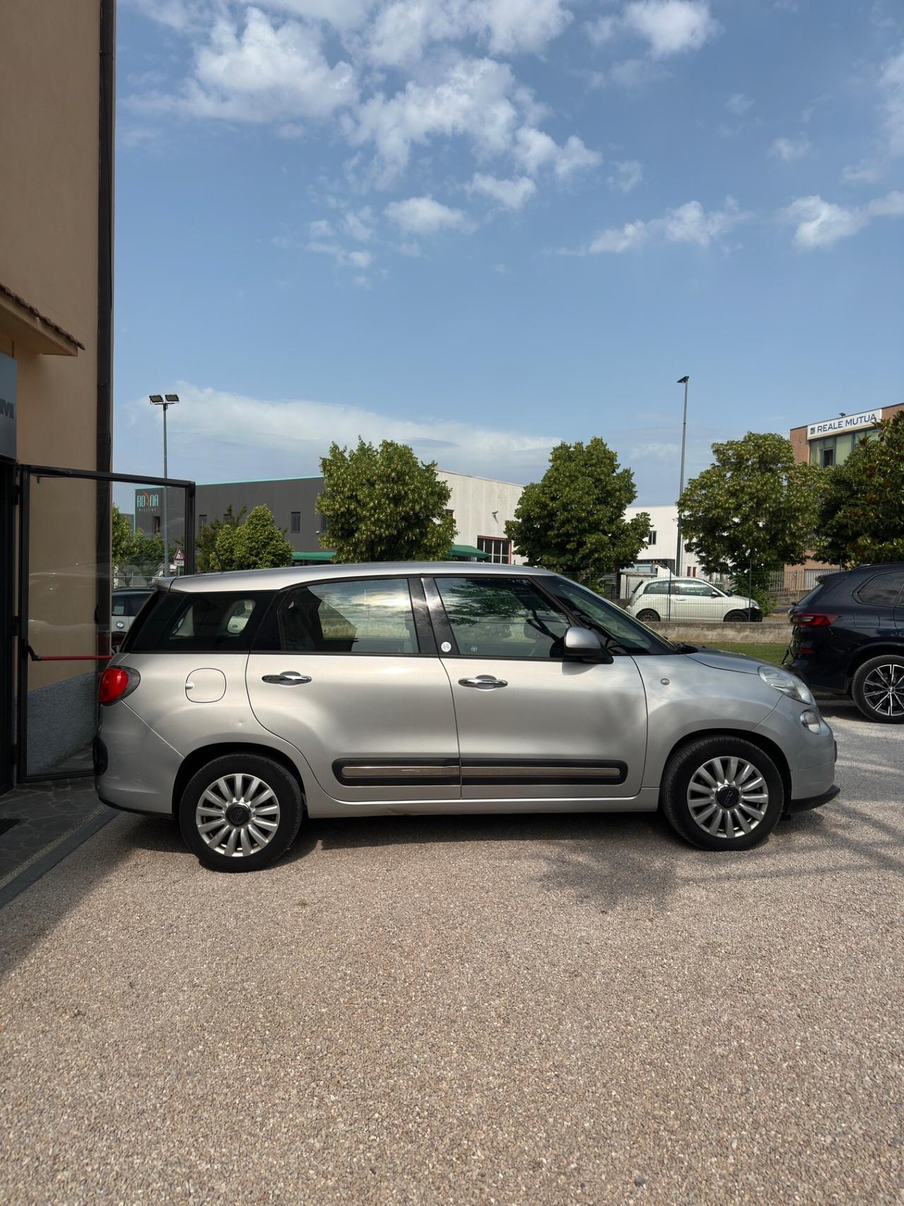 Fiat 500L Living 1.6 Multijet 105 CV Pop Star