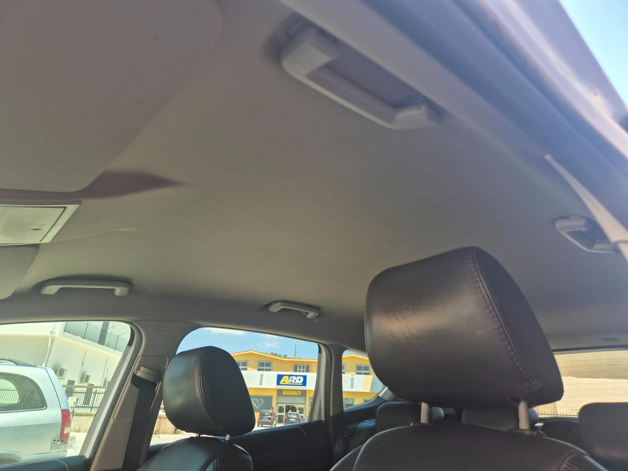 FORD KUGA 2.0 TDCI 140 CV ANNO 2012 INDIVIDUAL