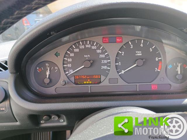 BMW Z3 1.9 16V cat Roadster