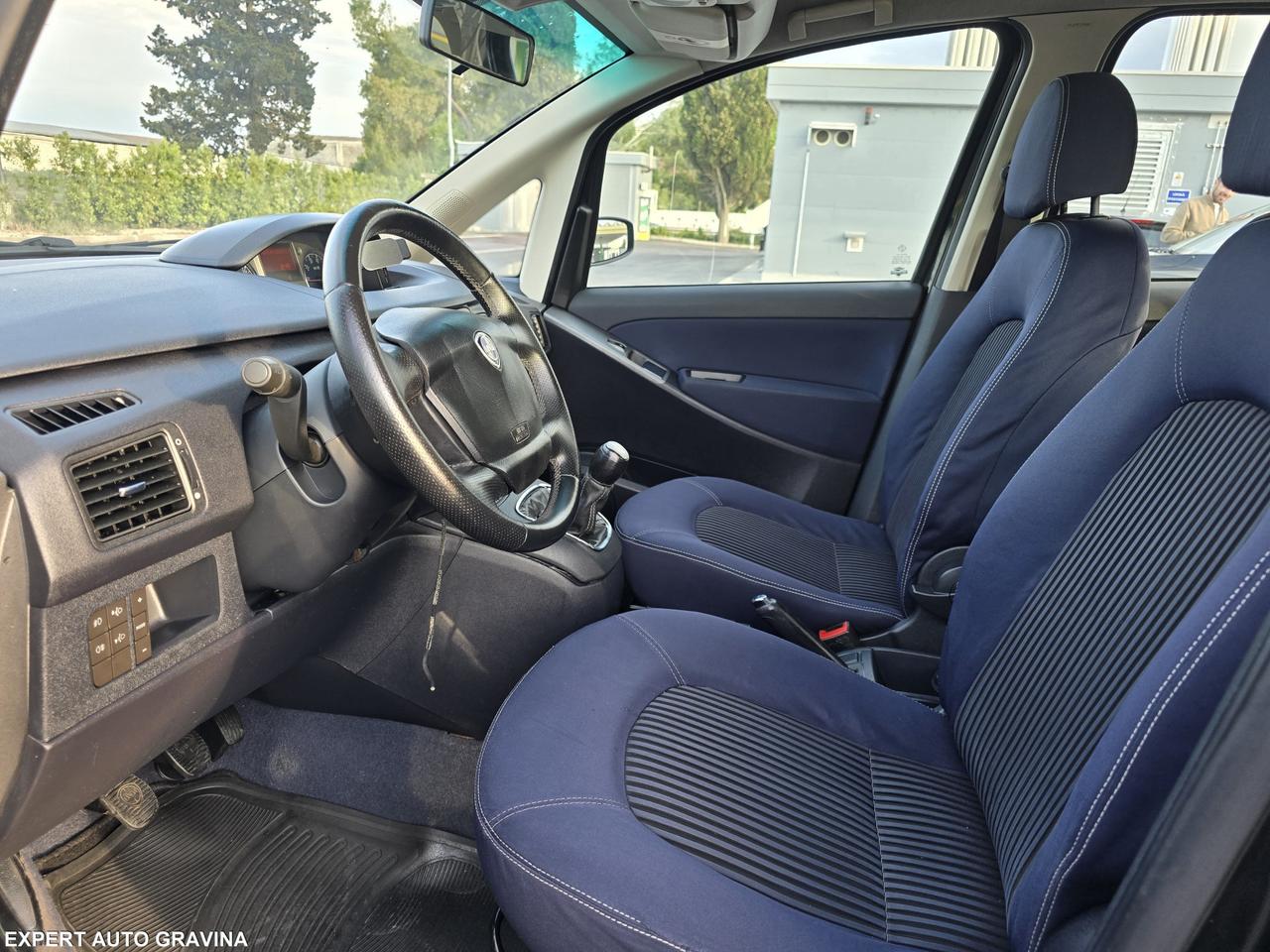 LANCIA MUSA 1.3 MTJ 70CV ***PARI AL NUOVO***
