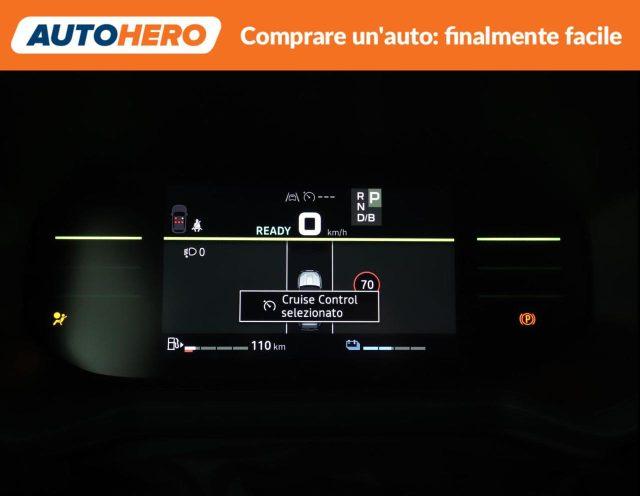 DACIA Duster Hybrid 140 CV Journey