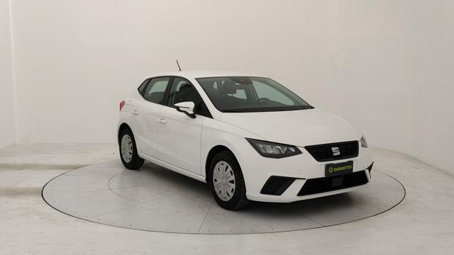 SEAT Ibiza 1.0 tgi Reference 90cv