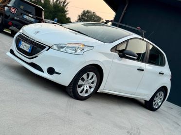 Peugeot 208 1.0 PT (vti) 12v Access 5p