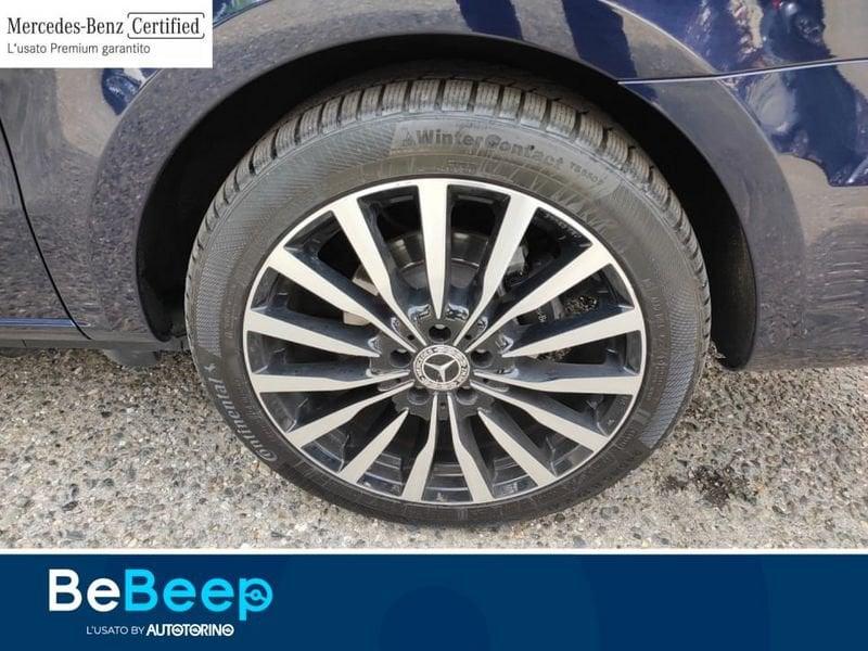 Mercedes-Benz Classe V V LONG 250 D PREMIUM 4MATIC AUTO