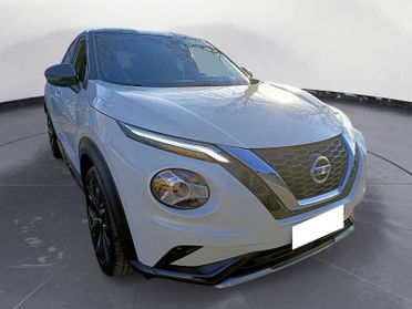 Nissan Juke 1.0 dig-t N-Design 114cv