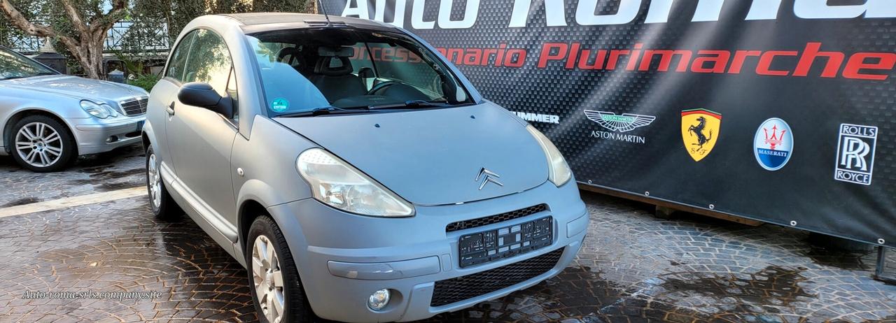 Citroen C3 1.4 Elegance Offerta Irripetibile (commercianti ) https://www.auto-roma-srls.com/