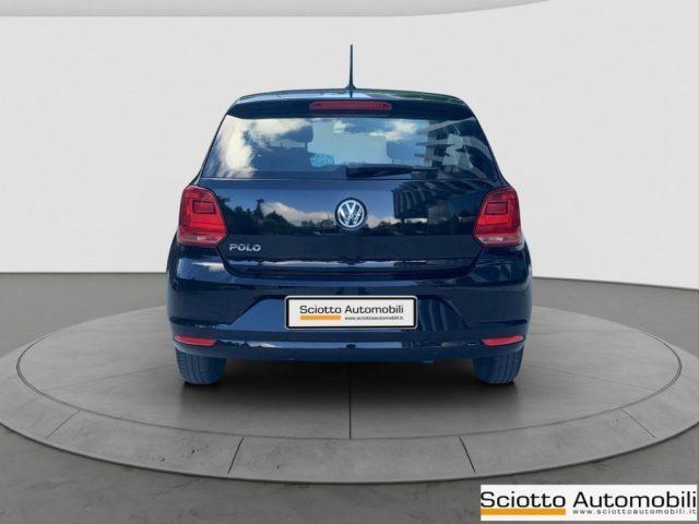 VOLKSWAGEN Polo 1.0 5p. Trendline