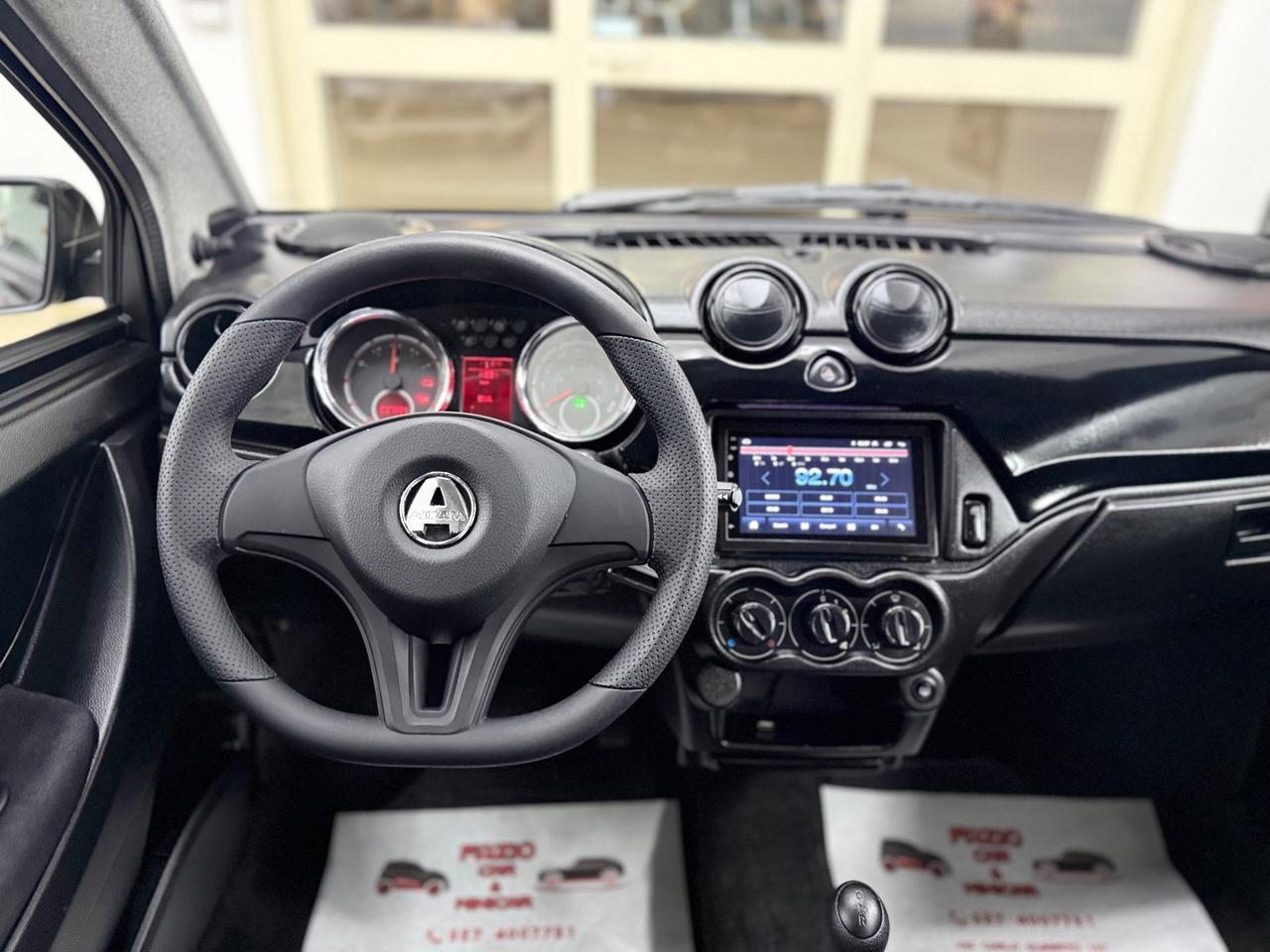 Aixam City Sensation