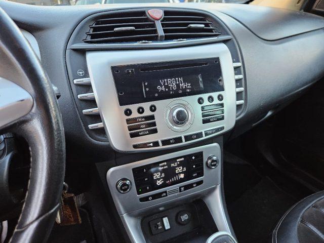 LANCIA Delta 1.6 MJT DPF