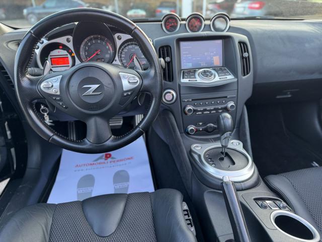 NISSAN 370Z Roadster 3.7 V6