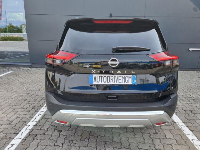 NISSAN X-Trail Mild Hybrid 2WD 5 posti Tekna