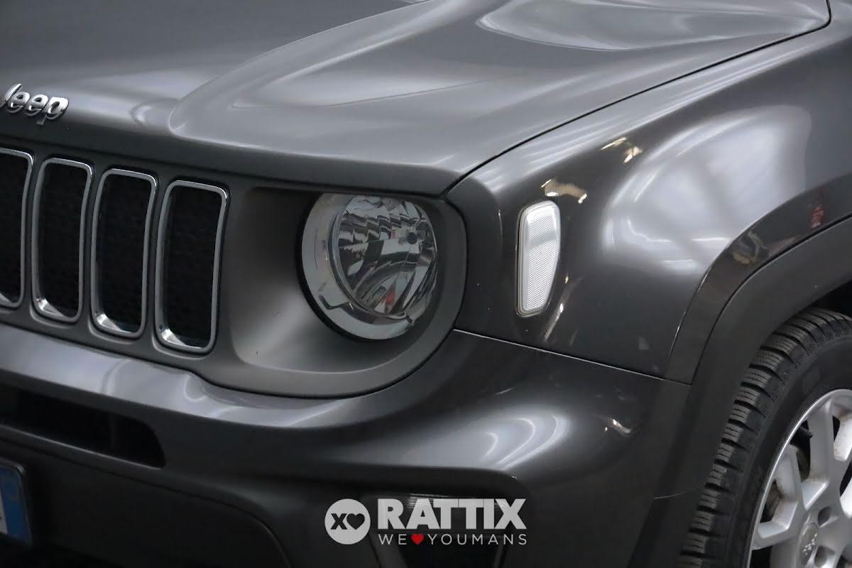 Jeep Renegade 1.6 mjt 130CV Limited